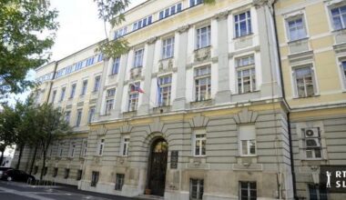 Irena Tihec oproščena obtožb za uboj moža
