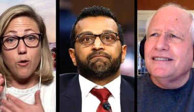 New Kash Patel Tweet Adds More Fuel to Epstein Fire