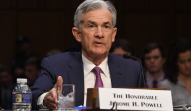 Chairman Powell’s Curious Case for Abundant Reserves