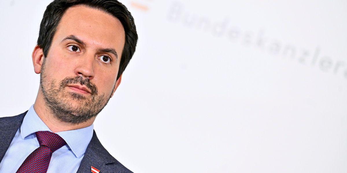 Ich geb euch gleich Entbürokratisierung