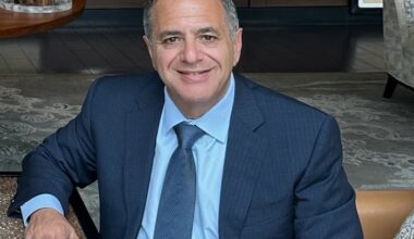 Argent LNG CEO