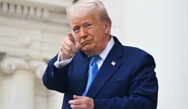 King Charles to host Donald Trump for state visit in September