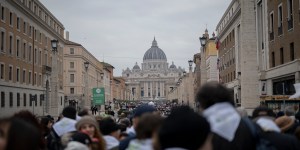 Rome hosting first Jubilee for Catholic influencers