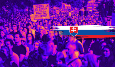 Slovakia’s Polarisation Crisis Is a Warning for Europe ⋆ Visegrad Insight