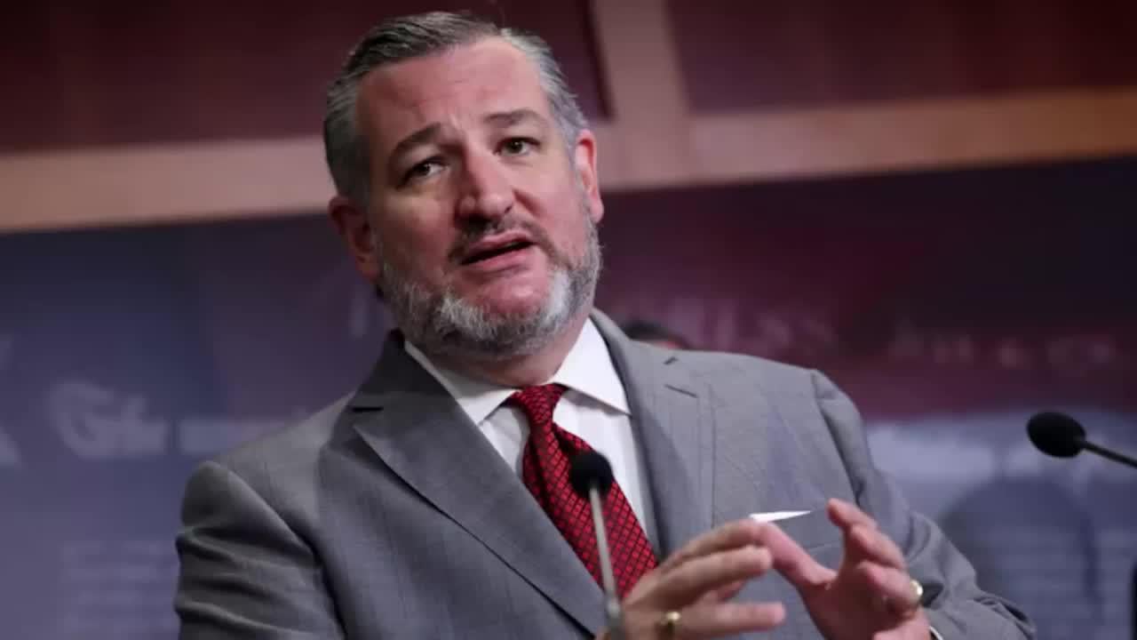 Ted Cruz Calling for a 'Better System' in Wake of Texas Floods Met With Backlash Online: 'He Helped Defund It' | "Ted voted to gut services and he knows it," one user claimed