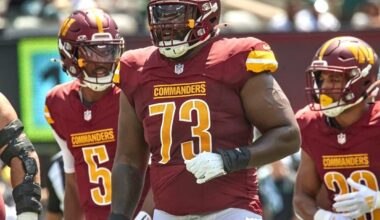 Trump Threatens Washington Commanders Stadium Deal If Name Isn't Changed