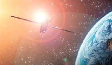 Space Force picks Boeing for $2.8B strategic communications program