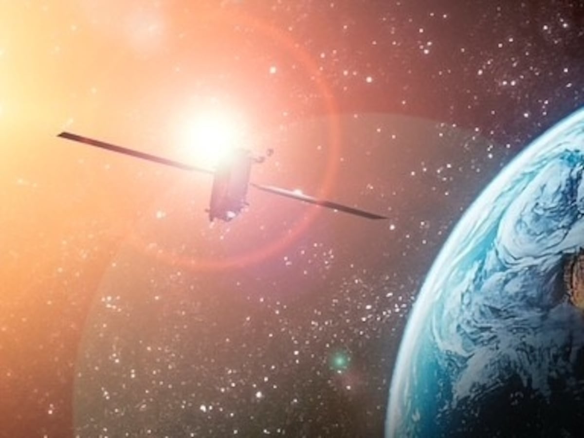 Space Force picks Boeing for $2.8B strategic communications program