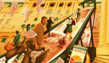 The London Henrys* struggling on £100k a year (yes, really)