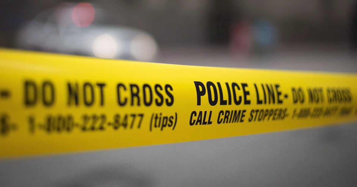 Toronto police investigating stabbing downtown