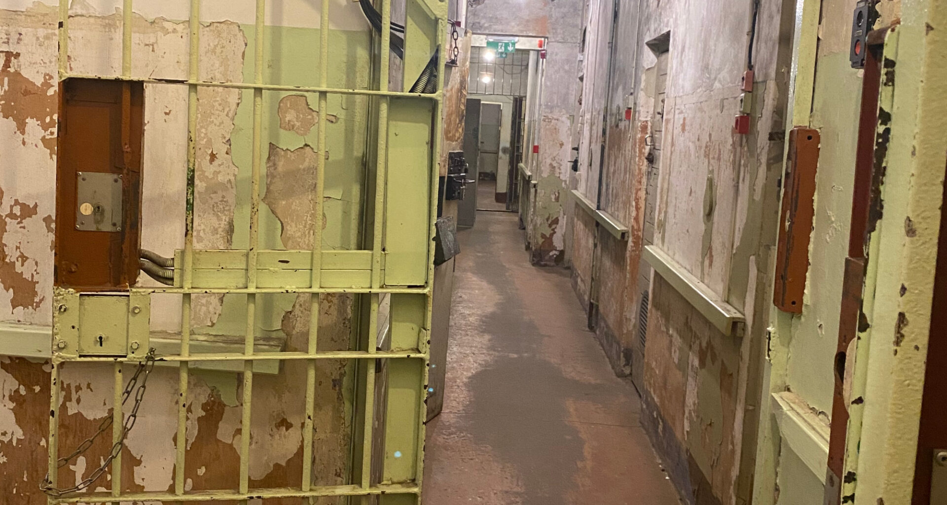 The terrifying crimes of the Latvian KGB
