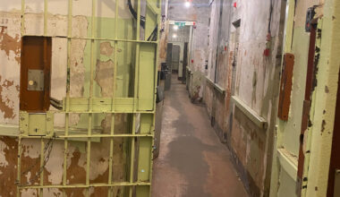 The terrifying crimes of the Latvian KGB