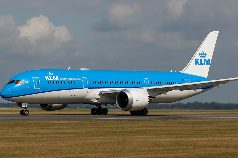 Now Air France Joins KLM On High-Demand Netherlands-US Flights To Ensure Smooth Travel During Summer Rush: Here’s Everything You Need To Know