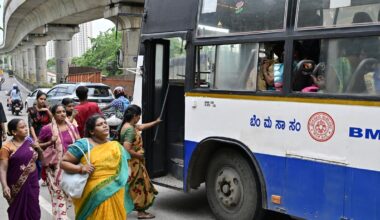 23% rise in women’s employment in Bengaluru after Shakti Scheme: Study