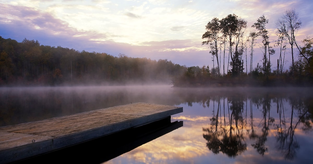 A love letter to Canada