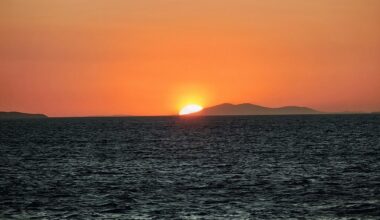 Σέριφος: Βρέθηκε νεκρός 22χρονος σε χαράδρα