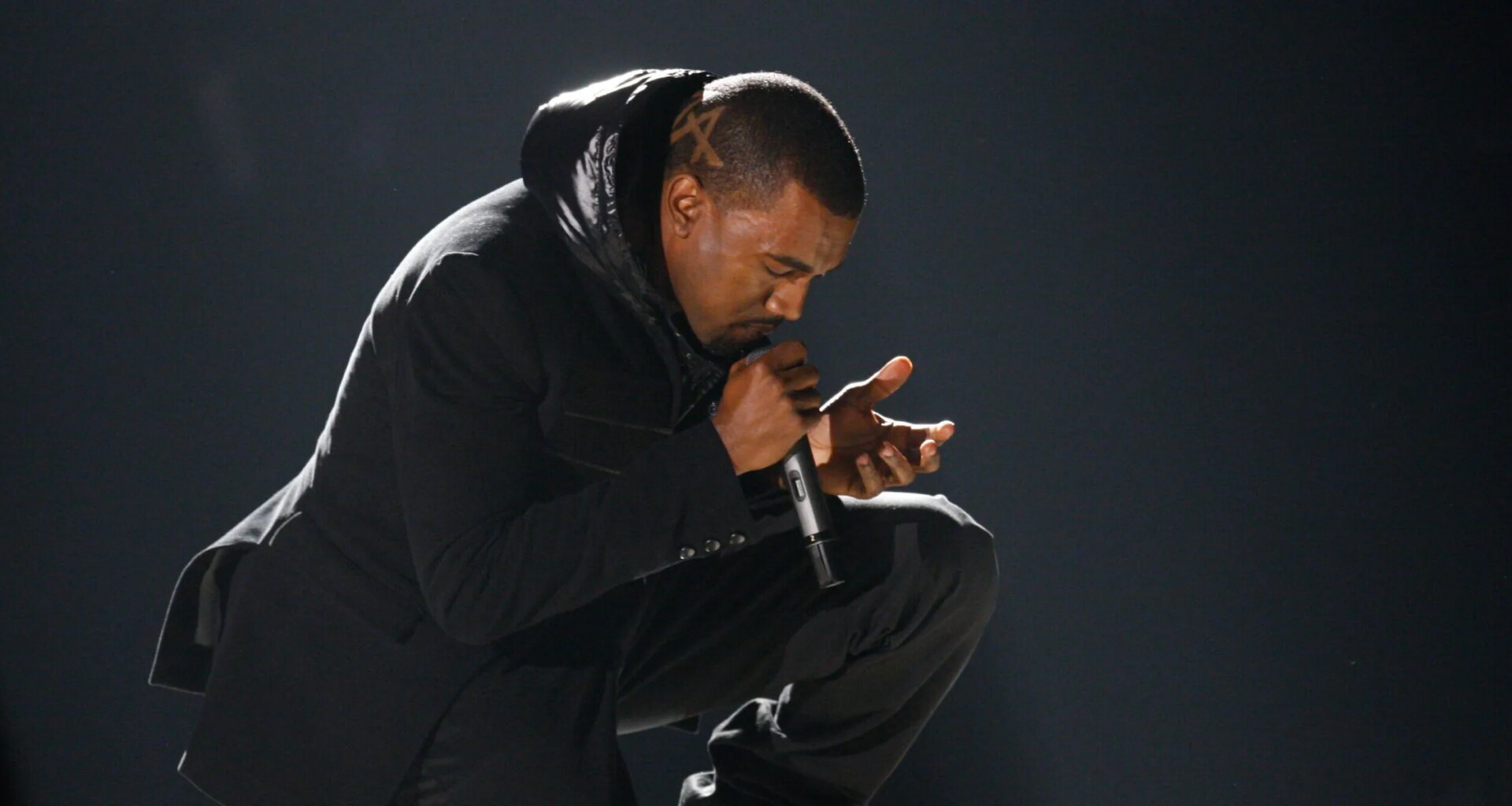 Kanye West's Slot At Slovakia Festival Leads To Event's Cancelation Due To Backlash