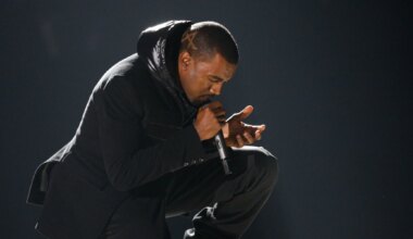 Kanye West's Slot At Slovakia Festival Leads To Event's Cancelation Due To Backlash