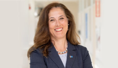 Karen Knudsen: Science is Finally Catching up to the Need in Sarcomas