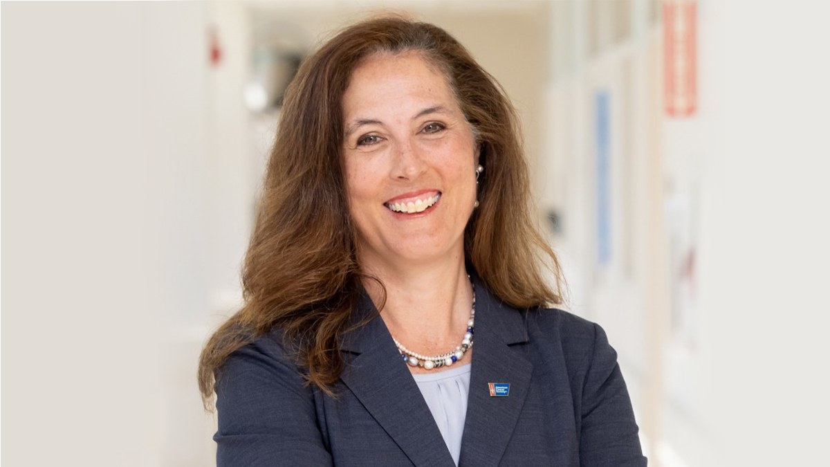 Karen Knudsen: Science is Finally Catching up to the Need in Sarcomas