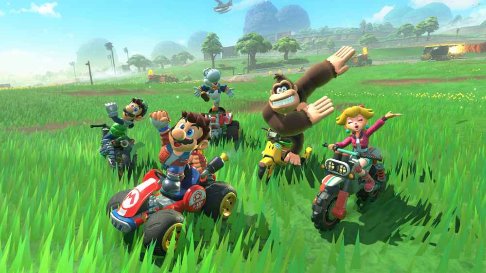Japan: Best-selling Nintendo eShop games for June 2025