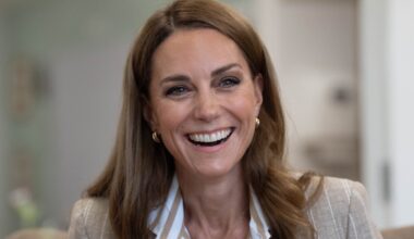 Prince William & Kate Middleton's New Photo Sends a Clear Message