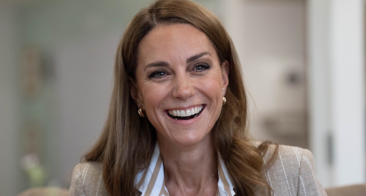 Prince William & Kate Middleton's New Photo Sends a Clear Message