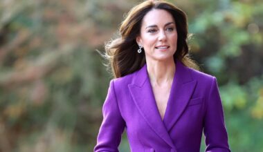 Kate Middleton’s Recent Gesture Is Right Out of Princess Diana’s Playbook