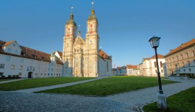 St Gallen and Airbnb to collect automatically tourist taxes
