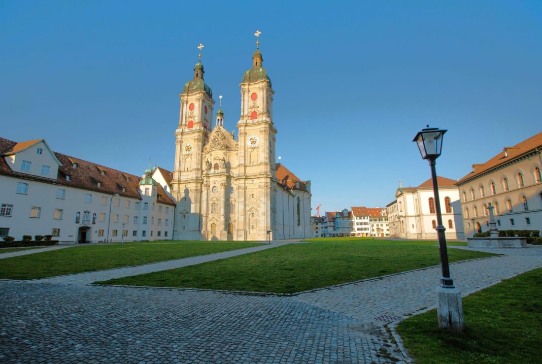 St Gallen and Airbnb to collect automatically tourist taxes