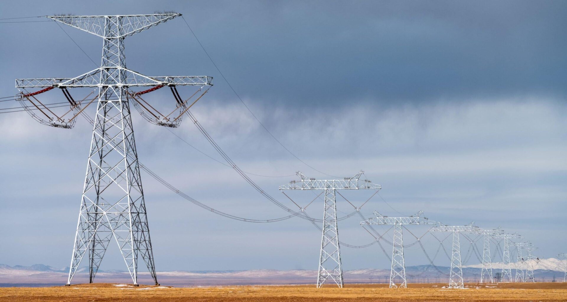 The long march of electrification | Ember