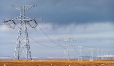 The long march of electrification | Ember