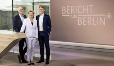 [Rudelguckfaden] Friedrich Merz im ARD-Sommerinterview