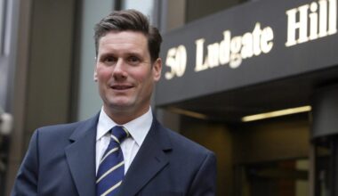 Asylum seekers received support prior to court case involving Keir Starmer – Full Fact