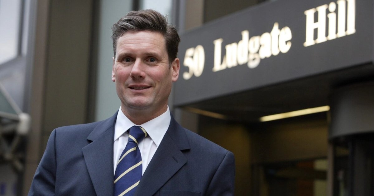 Asylum seekers received support prior to court case involving Keir Starmer – Full Fact