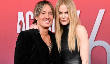 Nicole Kidman Applies for Residency in Portugal (Exclusive Details)