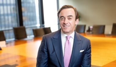 Asset management CEO passes away suddenly