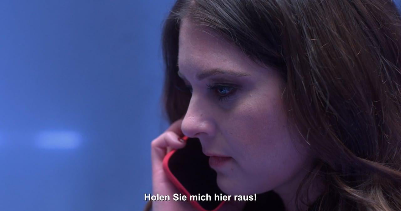 My first independent film is finally available in Germany on Prime Video.