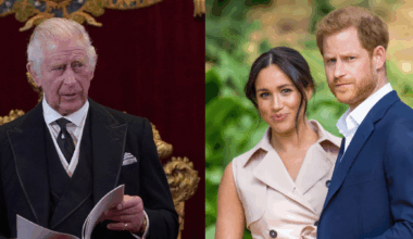 Expert Claims Prince Harry Is Totally 'Whipped' By Wife Meghan Markle