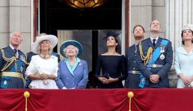 King Charles Breaking Queen's Rule for Prince Harry & Meghan Markle's Royal Return, Says 'Source'