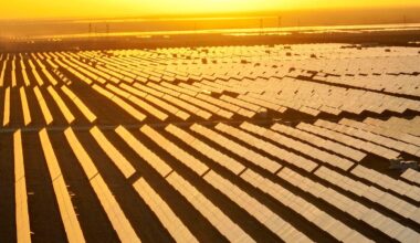 4.6 Billion Years On, the Sun Is Having a Moment | In the past two years, without much notice, solar power has begun to truly transform the world’s energy system.