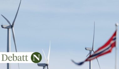 Motvind Norge, Klima | Motvind Norge: Nei, LO og NHO – vi kan ikke redde klimaet ved å ødelegge naturen