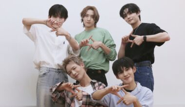 K-pop band 1VERSE debuts with 2 North Korean defector members