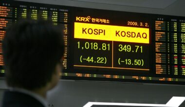 Global markets today: Nikkei, Kospi trade mix on Trump's 30% tariffs on European Union and Mexico