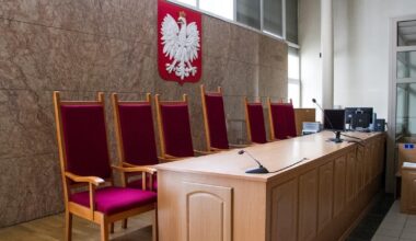 Student prawa, prezes Młodych dla Wolności (młodzieżówki partii Nowa Nadzieja Sławomira Mentzena) katował tancerkę w nocnym klubie. "Działał jak w amoku". Kobiety to dla niego "waginoistoty"