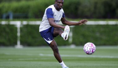 Mo Kudus is a great signing; almost at a perfect age to perform- Tottenham Hotspurs Head Coach