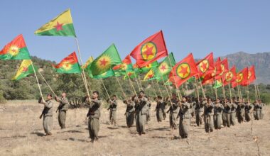 From War to Dialogue: PKK Disarmament Signals a Shift, but Regional Militias Chart Divergent Paths