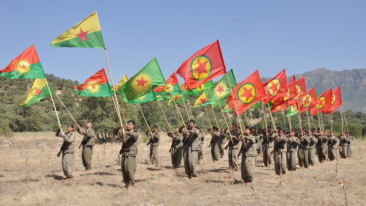From War to Dialogue: PKK Disarmament Signals a Shift, but Regional Militias Chart Divergent Paths