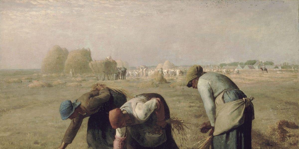 Waarom het werkwoord 'lezen' ouder is dan de activiteit lezen