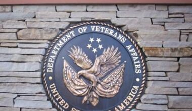 Internal Veterans Affairs memo shows plan to scrutinize disability work from home accommodations - Government Executive